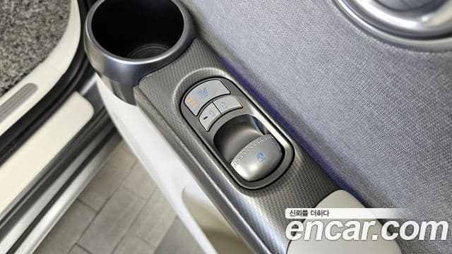 Genesis GV60 Standard, 2022 19