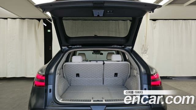 Genesis GV60 Standard, 2022 20