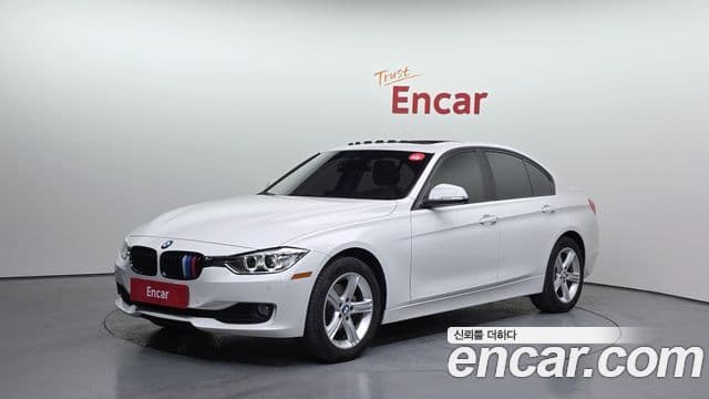 BMW 3시리즈 (F30), 2015 1
