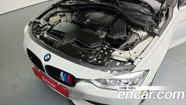 BMW 3시리즈 (F30), 2015 6