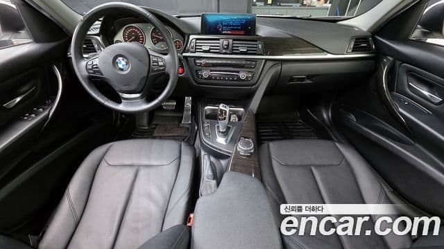 BMW 3시리즈 (F30), 2015 7