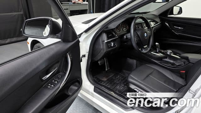 BMW 3시리즈 (F30), 2015 10