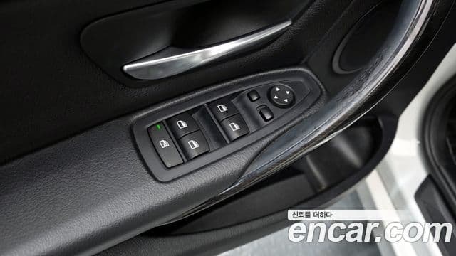 BMW 3시리즈 (F30), 2015 11