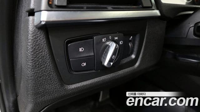 BMW 3시리즈 (F30), 2015 12