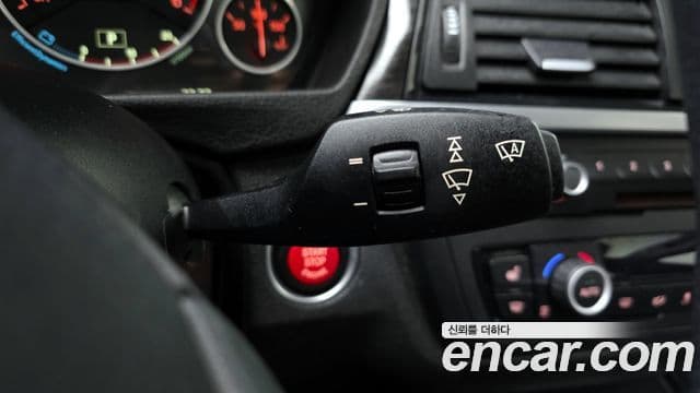 BMW 3시리즈 (F30), 2015 13