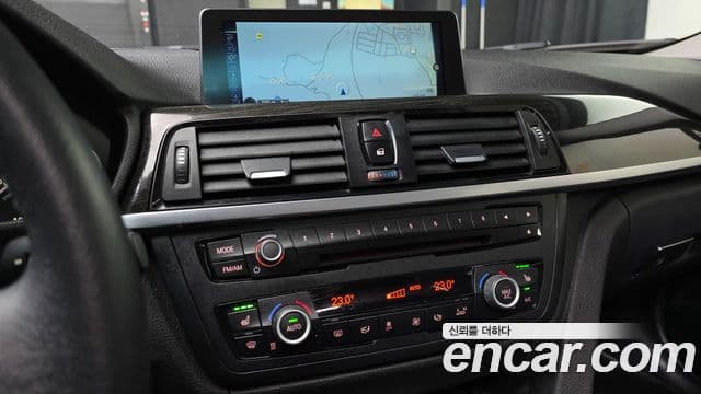 BMW 3시리즈 (F30), 2015 14