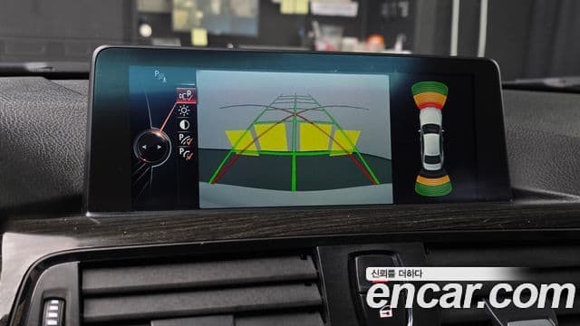 BMW 3시리즈 (F30), 2015 15