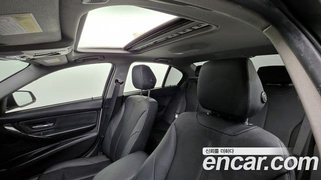 BMW 3시리즈 (F30), 2015 19