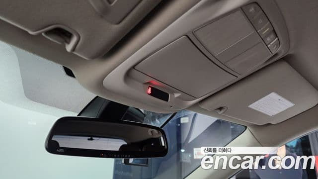 Renault Korea(Samsung) QM6 Signature, 2017 18