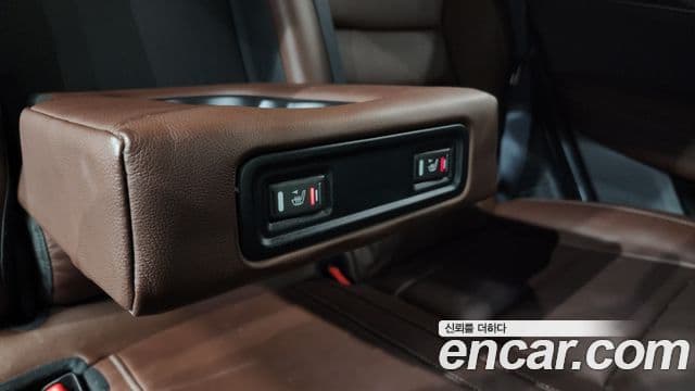 Renault Korea(Samsung) QM6 Signature, 2017 19