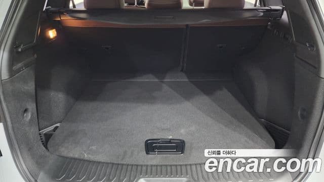 Renault Korea(Samsung) QM6 Signature, 2017 20