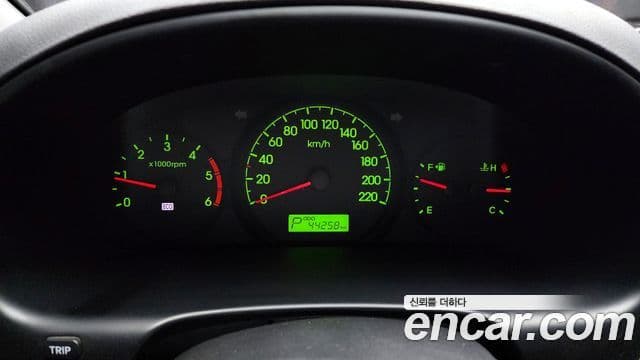 Hyundai Grand Starex кемпер, 2011 8