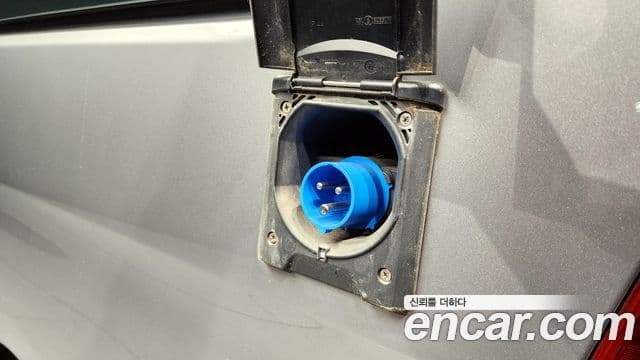 Hyundai Grand Starex кемпер, 2011 13