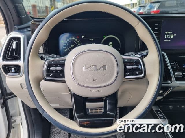 Kia Sorento 4세대 Gravity, 2023 7