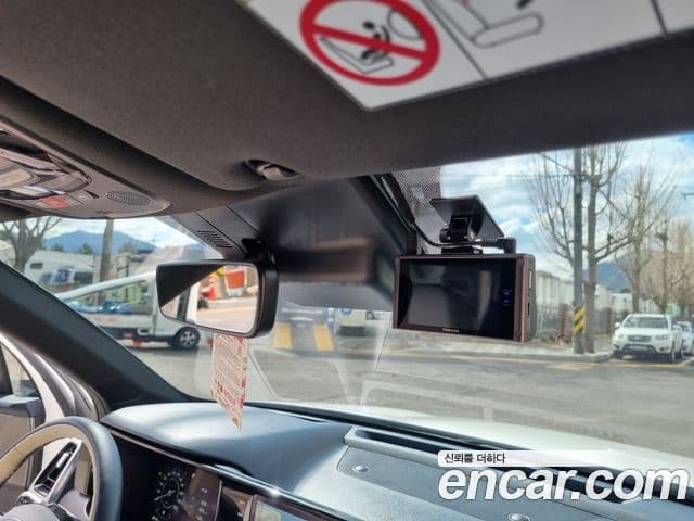 Kia Sorento 4세대 Gravity, 2023 11