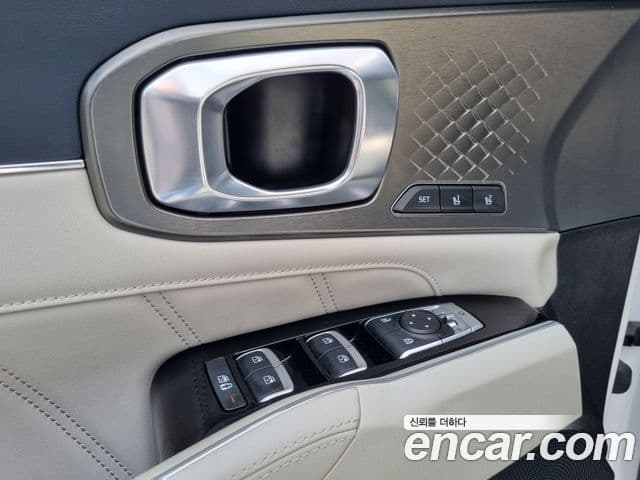 Kia Sorento 4세대 Gravity, 2023 15