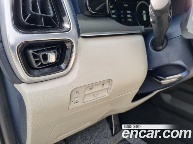 Kia Sorento 4세대 Gravity, 2023 16