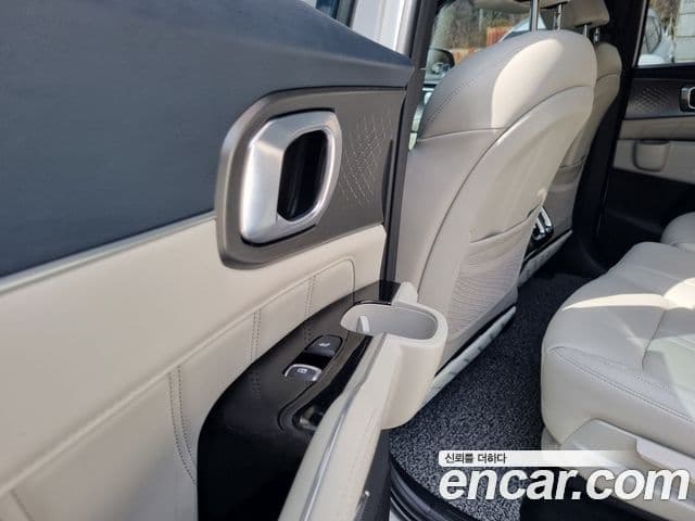 Kia Sorento 4세대 Gravity, 2023 18