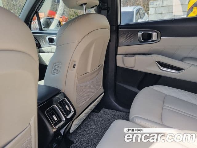 Kia Sorento 4세대 Gravity, 2023 19
