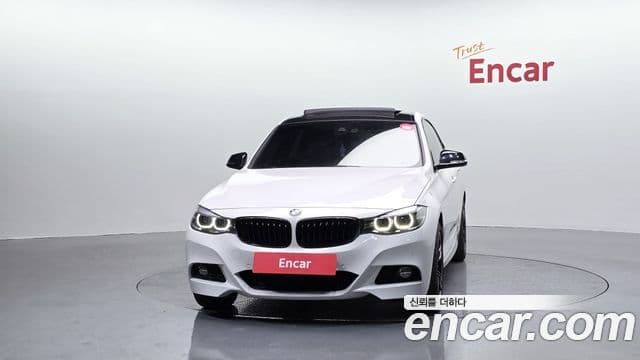 BMW 3시리즈 GT (F34) Premium, 2020 3
