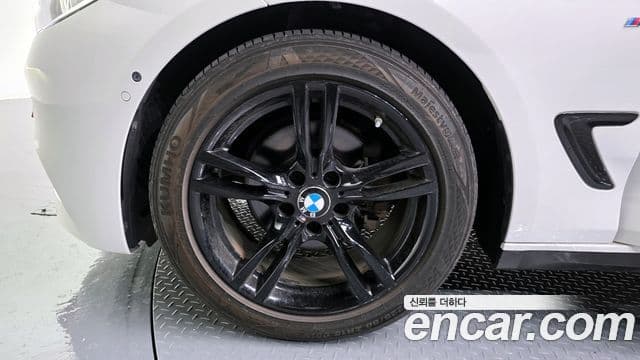 BMW 3시리즈 GT (F34) Premium, 2020 все фото