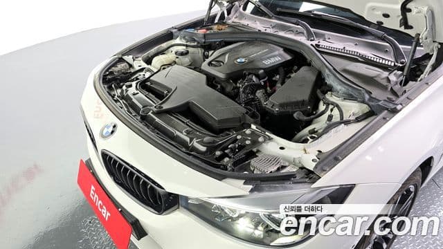 BMW 3시리즈 GT (F34) Premium, 2020 6