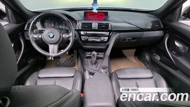 BMW 3시리즈 GT (F34) Premium, 2020 7