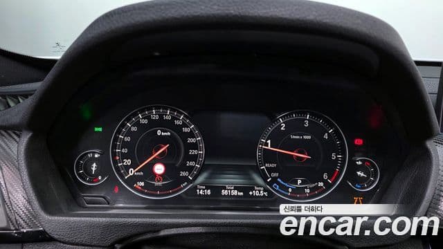 BMW 3시리즈 GT (F34) Premium, 2020 8