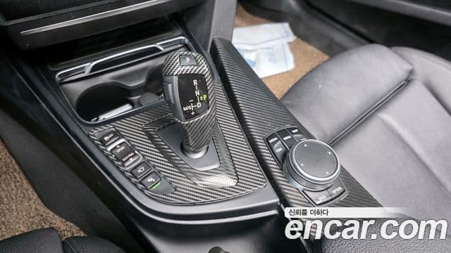 BMW 3시리즈 GT (F34) Premium, 2020 9