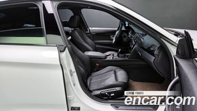 BMW 3시리즈 GT (F34) Premium, 2020 10