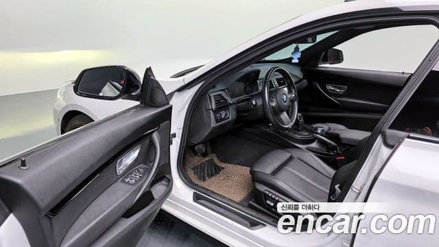 BMW 3시리즈 GT (F34) Premium, 2020 11