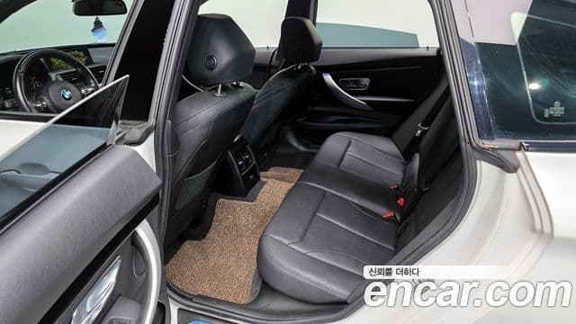 BMW 3시리즈 GT (F34) Premium, 2020 12