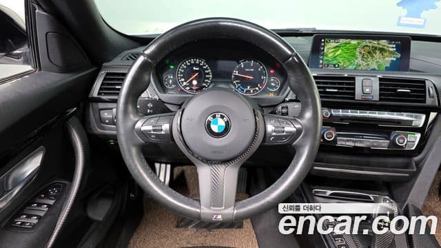 BMW 3시리즈 GT (F34) Premium, 2020 13