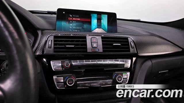 BMW 3시리즈 GT (F34) Premium, 2020 15