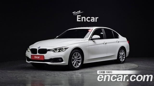 BMW 3시리즈 (F30), 2018 1