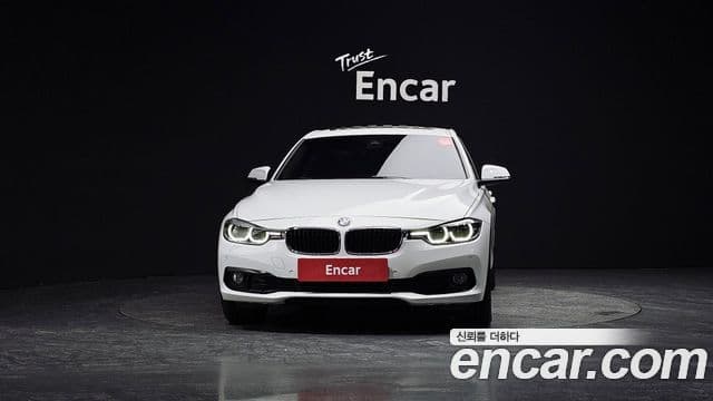 BMW 3시리즈 (F30), 2018 3