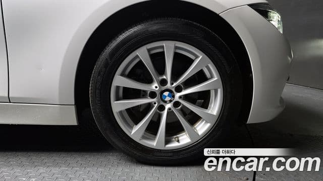 BMW 3시리즈 (F30), 2018 все фото