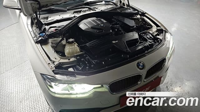 BMW 3시리즈 (F30), 2018 6