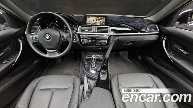 BMW 3시리즈 (F30), 2018 7