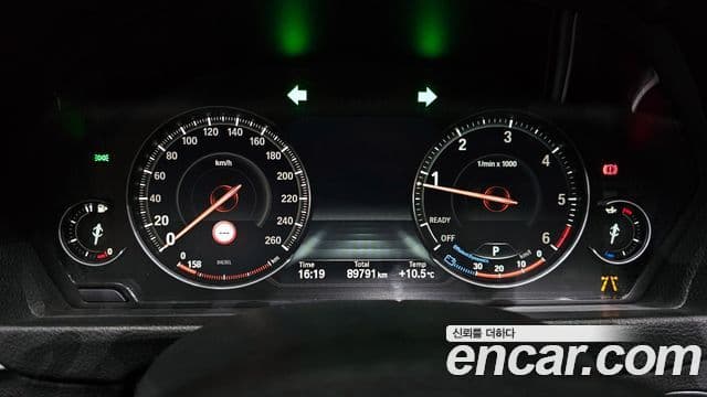 BMW 3시리즈 (F30), 2018 8