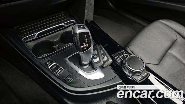 BMW 3시리즈 (F30), 2018 9