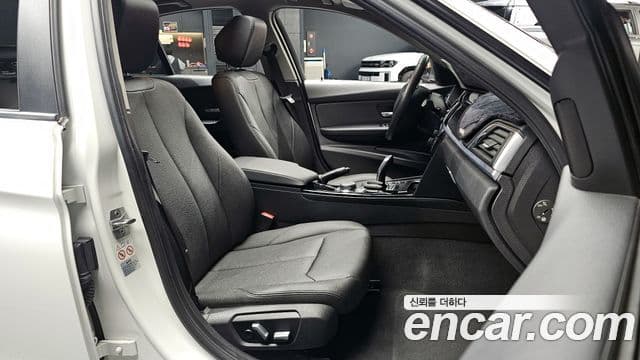 BMW 3시리즈 (F30), 2018 10