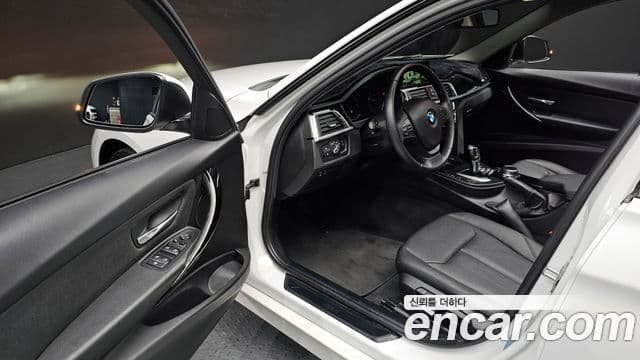 BMW 3시리즈 (F30), 2018 11