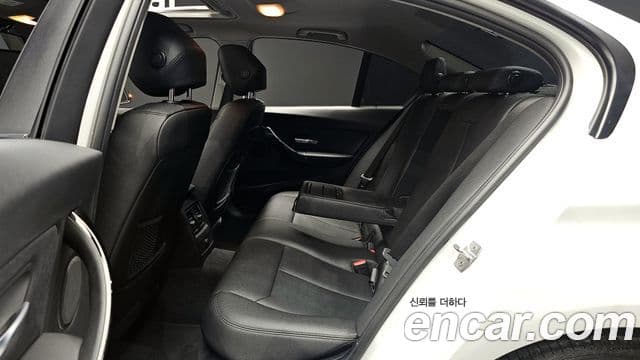 BMW 3시리즈 (F30), 2018 12