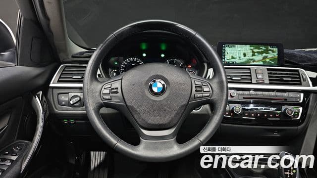 BMW 3시리즈 (F30), 2018 13