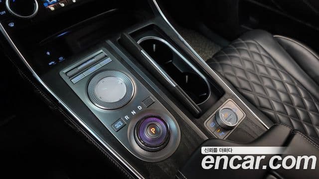 Genesis GV80, 2022 9