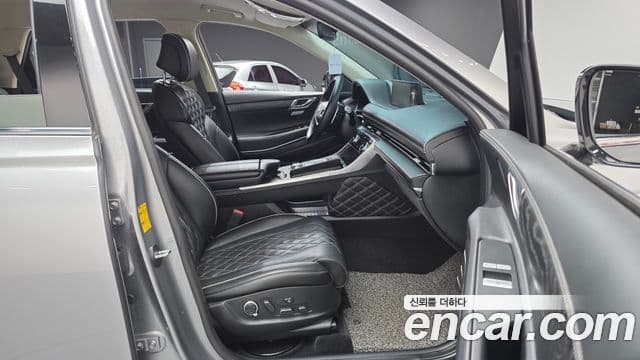 Genesis GV80, 2022 10