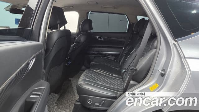 Genesis GV80, 2022 12