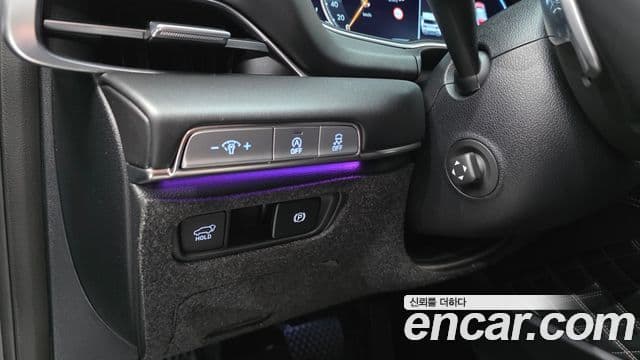 Genesis GV80, 2022 18