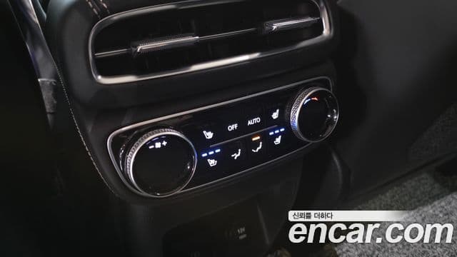 Genesis GV80, 2022 19